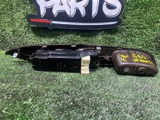 Блок управления стеклами правый передний TOYOTA PRIUS NHW11 1NZFXE 84040-47010 3 ракурс