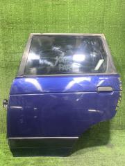 Дверь задняя левая DAIHATSU PYZAR 1999
