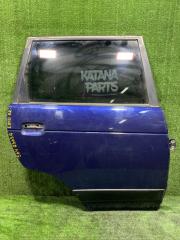 Дверь задняя правая DAIHATSU PYZAR 1999