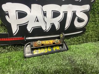 Ручка двери внешняя правая передняя DAIHATSU PYZAR G303G HEEG 69210-87215 2 ракурс