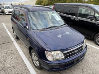 Ручка двери внешняя правая передняя DAIHATSU PYZAR G303G HEEG 69210-87215 3 ракурс