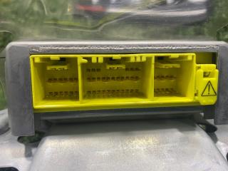 Блок управления airbag TOYOTA PRIUS NHW11 1NZFXE 89170-47050 3 ракурс