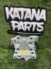 Блок управления airbag TOYOTA PRIUS NHW11 1NZFXE 89170-47050 4 ракурс