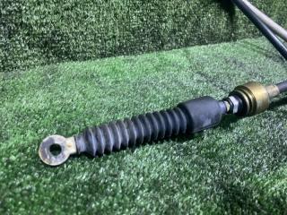 Трос переключения акпп TOYOTA PRIUS NHW11 1NZFXE 33820-47010 2 ракурс