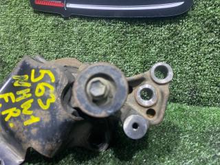Подушка двигателя правая передняя TOYOTA PRIUS NHW11 1NZFXE 12305-21120 2 ракурс Подушка двигателя правая передняя TOYOTA PRIUS NHW11 1NZFXE 12305-21120 2 ракурс