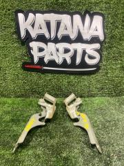Запчасть крепление капота TOYOTA PRIUS 2003
