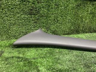 Накладка на стойку кузова левая передняя TOYOTA PRIUS NHW11 1NZFXE 62212-47020 2 ракурс