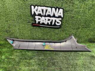 Накладка на стойку кузова левая передняя TOYOTA PRIUS NHW11 1NZFXE 62212-47020 5 ракурс