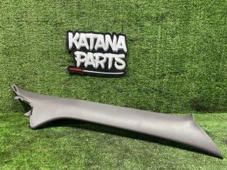 Накладка на стойку кузова правая передняя TOYOTA PRIUS NHW11 1NZFXE 62211-47020 1 ракурс