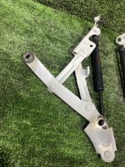Крепление багажника MITSUBISHI GALANT FORTIS CY3A 4B10 5923A014 5 ракурс