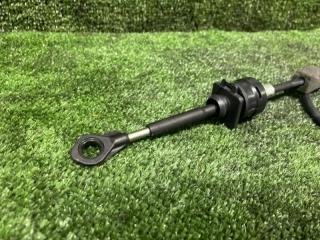 Трос переключения акпп MITSUBISHI GALANT FORTIS CY3A 4B10 2430A024 2 ракурс