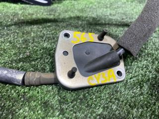 Трос переключения акпп MITSUBISHI GALANT FORTIS CY3A 4B10 2430A024 3 ракурс