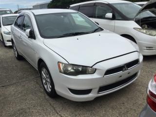 Торпедо MITSUBISHI GALANT FORTIS CY3A 4B10 8000A268XA 2 ракурс