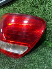 Стоп-сигнал правый задний TOYOTA IPSUM ACM26W 2AZFE 81551-44070 3 ракурс