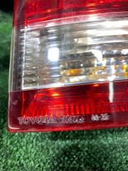 Стоп-сигнал правый задний TOYOTA IPSUM ACM26W 2AZFE 81551-44070 4 ракурс