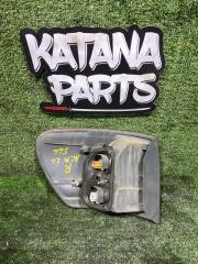 Стоп-сигнал правый задний TOYOTA IPSUM ACM26W 2AZFE 81551-44070 5 ракурс