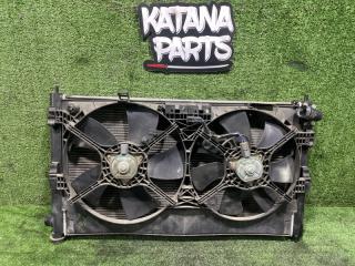 Диффузор радиатора MITSUBISHI GALANT FORTIS 2010