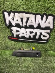 Запчасть Ручка двери внешняя  передняя левая MITSUBISHI PAJERO IO MR271867 Контрактный Год: 1998   ПРИМЕЧАНИЕ : АУКЦИОННОЕ АВТО  MITSUBISHI PAJERO IO, ПРАВЫЙ РУЛЬ, 1998-Й ГОД ВЫПУСКА, АКПП, 4WD, 3-Х ДВЕРНЫЙ КУЗОВ H66W, ДВС 4G93 GDI, 2-Х ЦВЕТНЫЙ ЦВЕТ - СЕРО-СИНИЙ T38A71, КОМПЛЕКТАЦИЯ ZR.  ПРОДАЕТСЯ ИМЕННО ТО - ЧТО НА ФОТО !