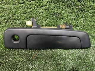 Ручка двери внешняя правая передняя MITSUBISHI PAJERO IO H66W 4G93 MR271868 2 ракурс Ручка двери внешняя правая передняя MITSUBISHI PAJERO IO H66W 4G93 MR271868 2 ракурс