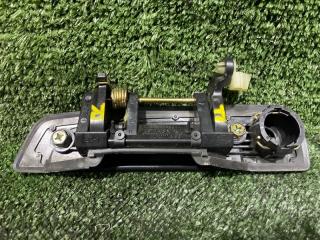 Ручка двери внешняя правая передняя MITSUBISHI PAJERO IO H66W 4G93 MR271868 3 ракурс Ручка двери внешняя правая передняя MITSUBISHI PAJERO IO H66W 4G93 MR271868 3 ракурс