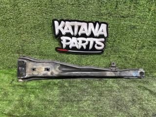 Балка под двс передняя MITSUBISHI GALANT FORTIS CY3A 4B10 4000A094 2 ракурс