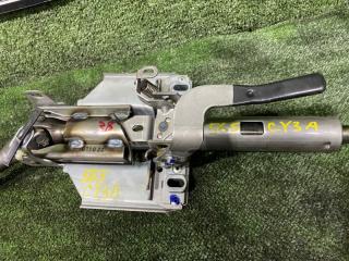 Рулевая колонка передняя MITSUBISHI GALANT FORTIS CY3A 4B10 MN100320 5 ракурс