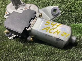 Мотор дворников задний TOYOTA IPSUM ACM21W 2AZFE 85020-44020 2 ракурс