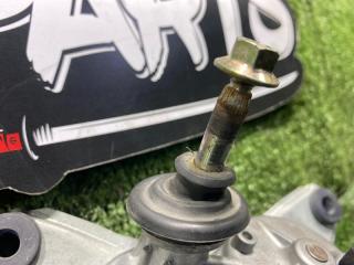 Мотор дворников задний TOYOTA IPSUM ACM21W 2AZFE 85020-44020 3 ракурс