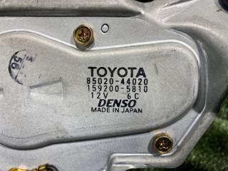 Мотор дворников задний TOYOTA IPSUM ACM21W 2AZFE 85020-44020 5 ракурс