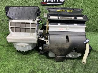 Корпус печки MITSUBISHI GALANT FORTIS CY3A 4B10 7830A057 5 ракурс