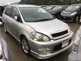 Петли 5-й двери TOYOTA IPSUM ACM21W 2AZFE 68810-44010 5 ракурс