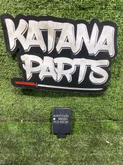 Запчасть Блок управления 4wd  MITSUBISHI PAJERO IO MR377488 Контрактный Год: 1998   Блок управления полным приводом. 
Дорожки и транзисторы целые.
Контактная группа без окислений, штекер без повреждений.
Корпус без повреждений, крепления целые.
Снят с аукционного автомобиля привезенного из Японии, проверялся перед снятием.
Продается как на фото. 
Готов к установке на ваш автомобиль. 
Даем время на проверку и установку. 
Отправим в любую точку РФ и СНГ.

MITSUBISHI PAJERO IO, ПРАВЫЙ РУЛЬ, 1998-Й ГОД ВЫПУСКА, АКПП, 4WD, 3-Х ДВЕРНЫЙ КУЗОВ H66W, ДВС 4