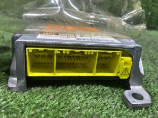 Блок управления airbag TOYOTA IPSUM ACM26W 2AZFE 89170-44040 4 ракурс