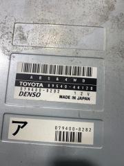 Блок управления abs TOYOTA IPSUM ACM26W 2AZFE 89540-44120 2 ракурс