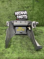 Бардачок TOYOTA IPSUM ACM26W 2AZFE 58810-44100-C0 5 ракурс