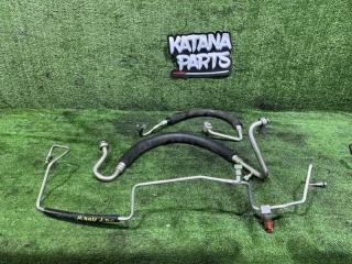 Запчасть Трубки кондиционера  MITSUBISHI PAJERO IO MR315373 Контрактный Год: 1998   Цена за комплект. ПРИМЕЧАНИЕ : АУКЦИОННОЕ АВТО  MITSUBISHI PAJERO IO, ПРАВЫЙ РУЛЬ, 1998-Й ГОД ВЫПУСКА, АКПП, 4WD, 3-Х ДВЕРНЫЙ КУЗОВ H66W, ДВС 4G93 GDI, 2-Х ЦВЕТНЫЙ ЦВЕТ - СЕРО-СИНИЙ T38A71, КОМПЛЕКТАЦИЯ ZR.  ПРОДАЕТСЯ ИМЕННО ТО - ЧТО НА ФОТО !  Кросс: MR315371, MR315370