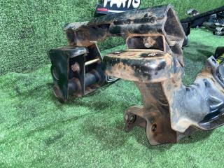 Балка под двс передняя MITSUBISHI PAJERO IO H66W 4G93 MR316690 2 ракурс