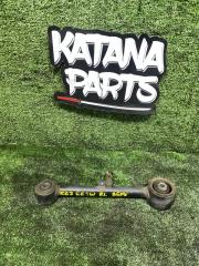 Запчасть Рычаг  задний левый MITSUBISHI PAJERO IO MR353943 Контрактный Год: 1998   Верхняя ПРИМЕЧАНИЕ : АУКЦИОННОЕ АВТО  MITSUBISHI PAJERO IO, ПРАВЫЙ РУЛЬ, 1998-Й ГОД ВЫПУСКА, АКПП, 4WD, 3-Х ДВЕРНЫЙ КУЗОВ H66W, ДВС 4G93 GDI, 2-Х ЦВЕТНЫЙ ЦВЕТ - СЕРО-СИНИЙ T38A71, КОМПЛЕКТАЦИЯ ZR.  ПРОДАЕТСЯ ИМЕННО ТО - ЧТО НА ФОТО !  Кросс: MR510323