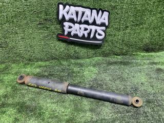 Запчасть Амортизатор  задний правый MITSUBISHI PAJERO IO MR319750 Контрактный Год: 1998   Амортизатор в хорошем состоянии. 
Не вытекший и не гнутый.
Продается в сборе как на фото. 
Снят с аукционного автомобиля привезённого из Японии.
Готов к установке на ваш авто. 
Отправим в любую точку РФ и СНГ.