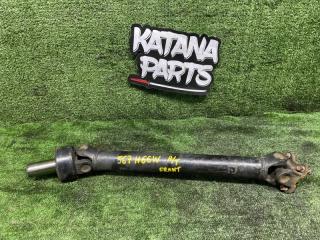 Запчасть Карданный вал  передний MITSUBISHI PAJERO IO MR388691 Контрактный Год: 1998   ПРИМЕЧАНИЕ : АУКЦИОННОЕ АВТО  MITSUBISHI PAJERO IO, ПРАВЫЙ РУЛЬ, 1998-Й ГОД ВЫПУСКА, АКПП, 4WD, 3-Х ДВЕРНЫЙ КУЗОВ H66W, ДВС 4G93 GDI, 2-Х ЦВЕТНЫЙ ЦВЕТ - СЕРО-СИНИЙ T38A71, КОМПЛЕКТАЦИЯ ZR.  ПРОДАЕТСЯ ИМЕННО ТО - ЧТО НА ФОТО !