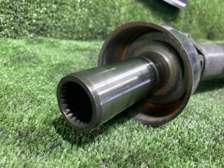 Карданный вал передний MITSUBISHI PAJERO IO H66W 4G93 MR388691 2 ракурс