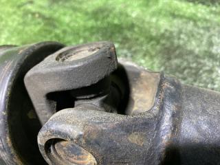 Карданный вал передний MITSUBISHI PAJERO IO H66W 4G93 MR388691 3 ракурс