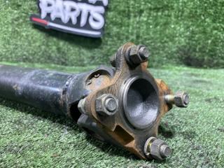 Карданный вал передний MITSUBISHI PAJERO IO H66W 4G93 MR388691 4 ракурс