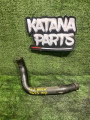 Запчасть Патрубок радиатора  MITSUBISHI PAJERO IO MR314124 Контрактный Год: 1998   Нижний патрубок радиатора в отличном состоянии.
Снят с аукционной машины привезённой из Японии.
Резина не дубовая. 
Целый, трещины отсутствуют.
Готов к установке на ваш автомобиль. 
Отправим в любую точку РФ и СНГ.


MITSUBISHI PAJERO IO 1998-Й ГОД, АКПП, 4WD, КУЗОВ H66W, ДВС 4G93 GDI, 2-Х ЦВЕТНЫЙ ЦВЕТ - СЕРО-СИНИЙ T38A71, КОМПЛЕКТАЦИЯ ZR.