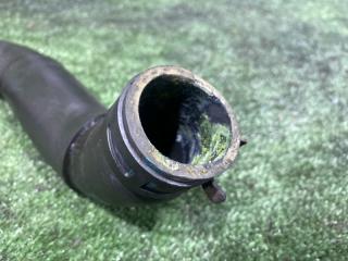 Патрубок радиатора MITSUBISHI PAJERO IO H66W 4G93 MR314124 2 ракурс