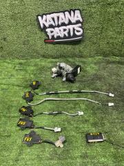 Замок зажигания MITSUBISHI GALANT FORTIS 2010 контрактная Замок зажигания MITSUBISHI GALANT FORTIS 2010