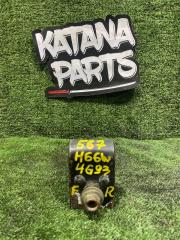 Запчасть Подушка двигателя  передняя правая MITSUBISHI PAJERO IO MR319769 Контрактный Год: 1998   ПРИМЕЧАНИЕ : АУКЦИОННОЕ АВТО  MITSUBISHI PAJERO IO, ПРАВЫЙ РУЛЬ, 1998-Й ГОД ВЫПУСКА, АКПП, 4WD, 3-Х ДВЕРНЫЙ КУЗОВ H66W, ДВС 4G93 GDI, 2-Х ЦВЕТНЫЙ ЦВЕТ - СЕРО-СИНИЙ T38A71, КОМПЛЕКТАЦИЯ ZR.  ПРОДАЕТСЯ ИМЕННО ТО - ЧТО НА ФОТО !