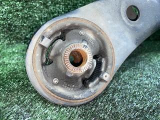 Рычаг правый передний TOYOTA IPSUM ACM26W 2AZFE 48068-49045 2 ракурс