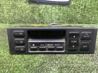 Блок управления климат-контролем MAZDA BONGO FRIENDEE SGL5 WLT S09W61790 2 ракурс