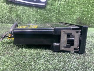 Блок управления климат-контролем MAZDA BONGO FRIENDEE SGL5 WLT S09W61790 3 ракурс